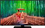 TV 58" Hitachi 58F501HAK5750 - LED, 4K UHD, HDR, Dolby Vision, Android TV