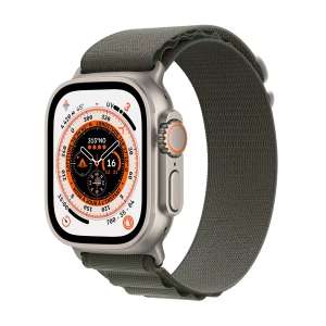 Montre Connectée Apple Watch Ultra - 49mm (Reconditionnée)