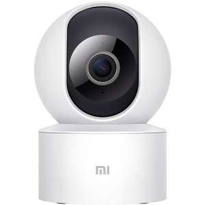 Caméra de surveillance connectée Xiaomi Mi 360° - 1080p
