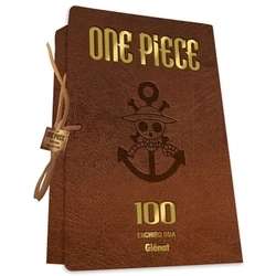 One Piece Tome 100 - Edition Collector (lireka.com)