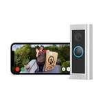 Sonnette connectée avec caméra vidéo HD Ring Video Doorbell Pro 2