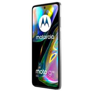 Smartphone 6.6" Motorola Moto G82 - 6 Go de Ram, 128 Go