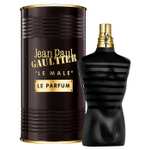 Eau de parfum intense Jean Paul Gaultier Le Male le parfum 75ml (flaconi.fr)