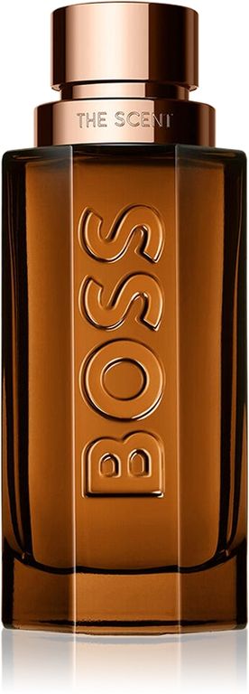 Eau de parfum Hugo Boss Boss The Scent Absolute - 100ml — Notino