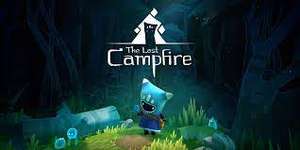 The Last Campfire sur PS4 (Dématérialisé)