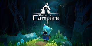 The Last Campfire sur PS4, Nintendo Switch, Xbox One/Series X/S et PC (Dématérialisé)