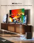 Barre de Son TV Ultimea 4.1 Dolby Atmos (Vendeur tiers)