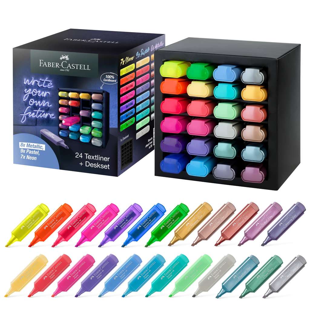 Set De 9 Rouleaux De Banderoles Idena – Pastel, Néon & Métallisé – 4 M Chacun – Décoration De Fête, Anniversaire, Événement