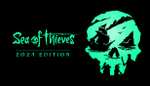 Sea of Thieves: 2024 Edition sur PC (Dématérialisé)