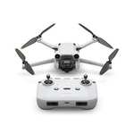 Drone quadricoptère DJI Mini 3 Pro