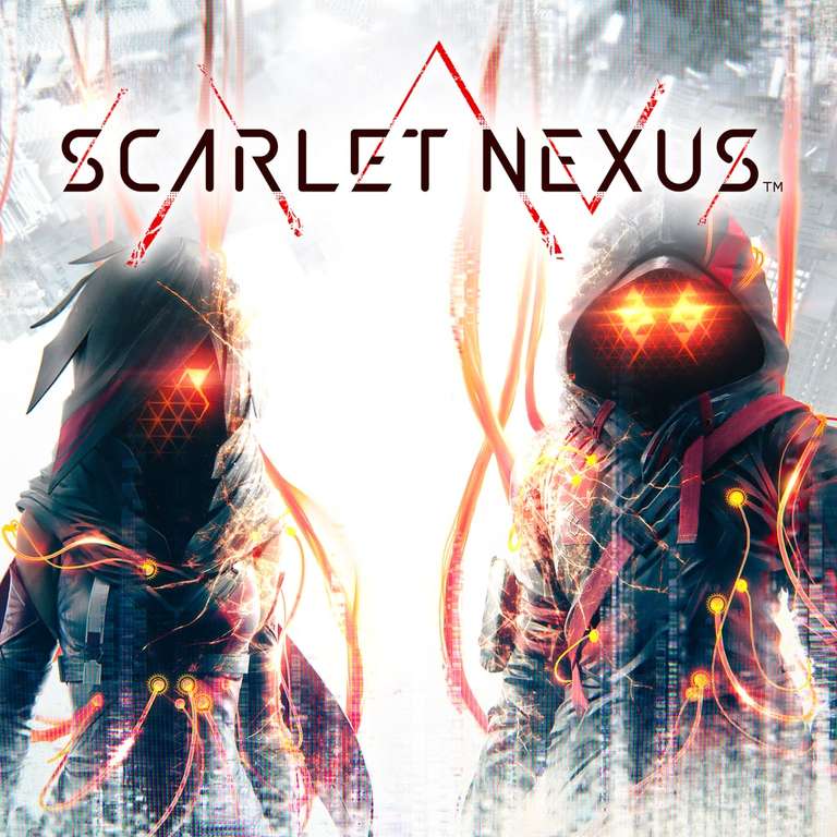 Scarlet Nexus + Warhammer 40,000: Space Wolf sur PC (Dématérialisés - Steam)