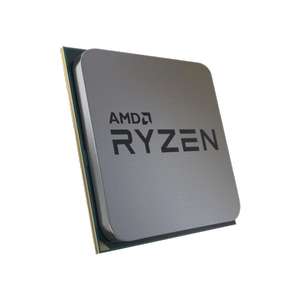 AMD Ryzen 5 3600 (3.6 GHz) - Version Tray(sans ventirad)