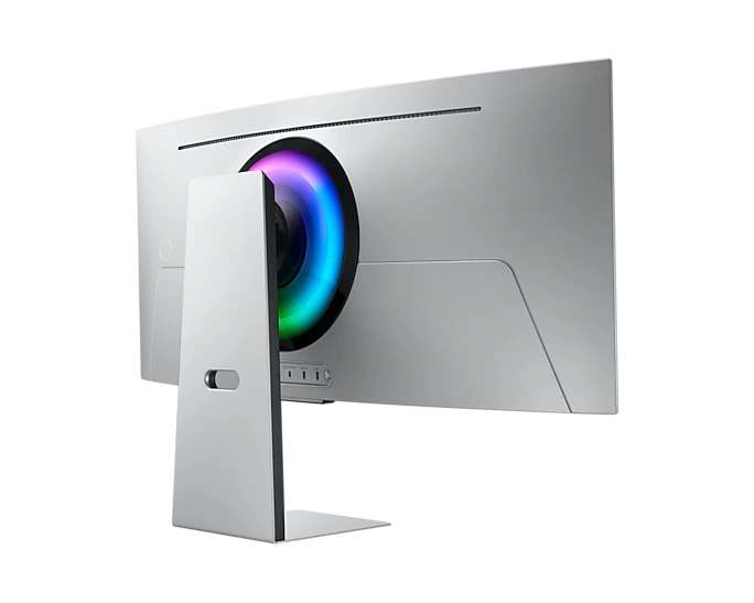 [Précommande] Ecran PC 34" Samsung Odyssey G8 OLED - Incurvé, UWQHD, 175Hz