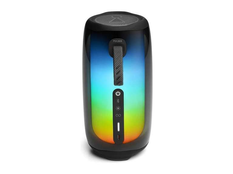 Haut-parleur Bluetooth JBL Pulse 5 - RGB
