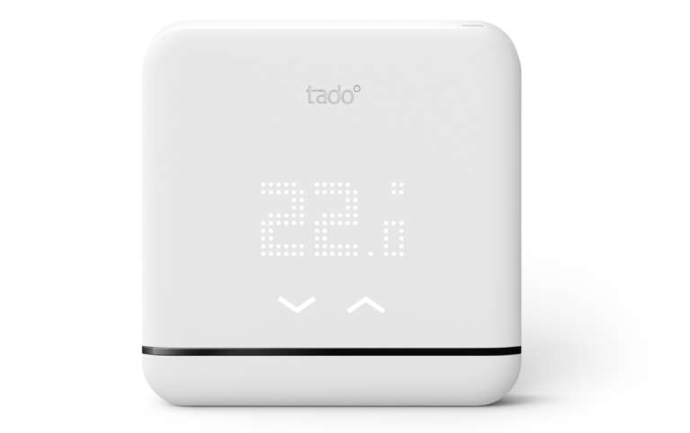 Thermostat climatisation connecté Tado V3+