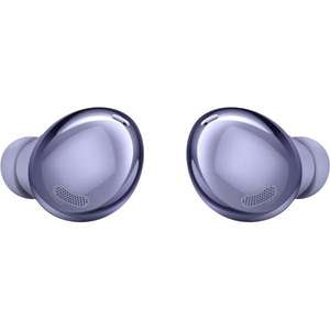 Ecouteurs sans fil Samsung Galaxy Buds Pro - violet (via ODR 30€)