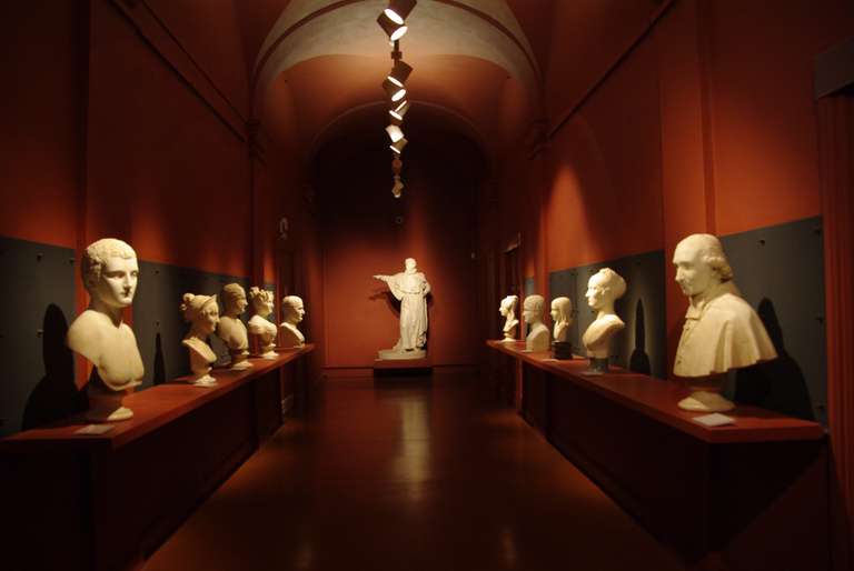 Entrée gratuite au Palais Fesch-Musée des Beaux-Arts d’Ajaccio (2A)