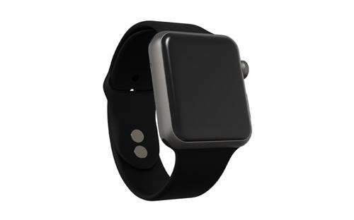 Montre connectée Apple Watch Series 5 40mm avec boîtier aluminium - Reconditionné grade A+, plusieurs coloris disponibles (+5€ cagnottés)