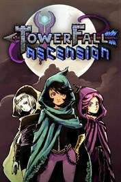Towerfall Ascension sur Xbox one/Xbox serie (Dématérialisé)