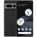 Smartphone 6.3" Google Pixel 7 5G - Full HD+ OLED, 90Hz, Tensor G2, RAM 8Go, 128Go (Entrepôt Espagne)