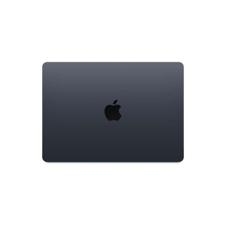 PC Portable 13" Apple MacBook Air - 256 Go SSD, 16 Go RAM, Puce M2, Minuit