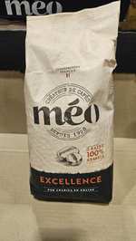 1kg de café en grain Méo Excellence - Costco Villebon Sur Yvette (91)