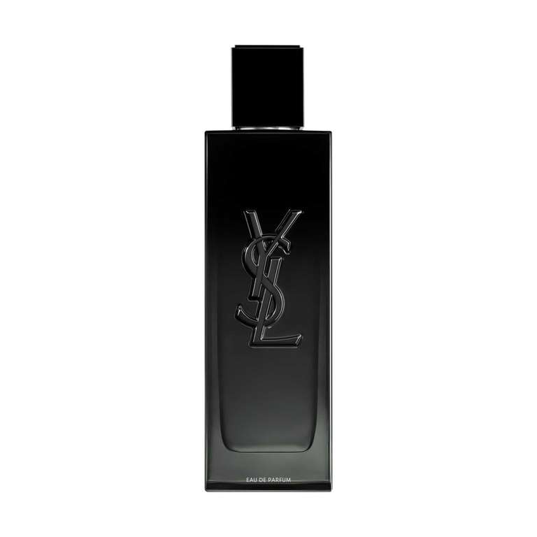 Eau de parfum Yves Saint Laurent Myslf Homme - 100ml