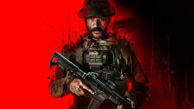 Jeu Call of Duty: Modern Warfare III sur PC (Dématérialisé, Battle.net)