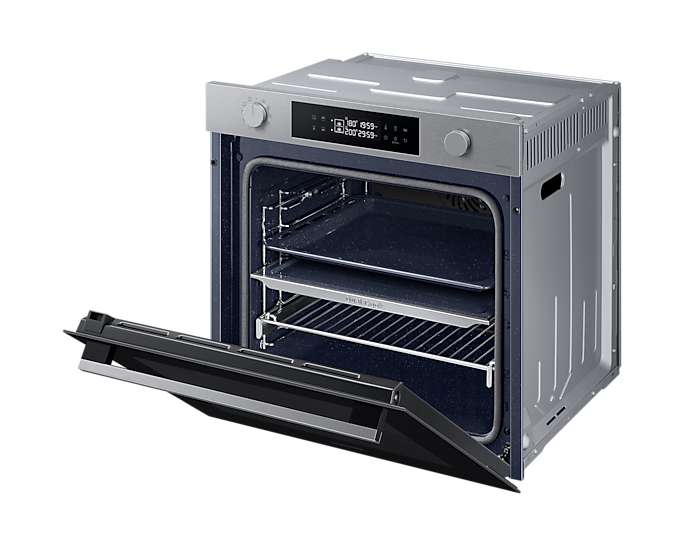 Four encastrable Dual Cook Samsung NV7B4420ZAS - 76L (via ODR de 60€)