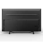 TV 55" Hisense 55A7GQ - QLED, 4K UHD, HDR, Dolby Vision, Smart TV (Via 75€ en bon d'achat + ODR de 50€)