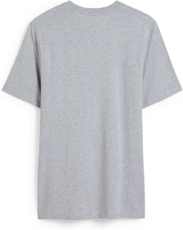 T-shirt col rond C&A - coton mélangé (Vendeur tiers)