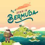 Down in Bermuda sur Xbox Series X|S & Xbox One (Dématérialisé)