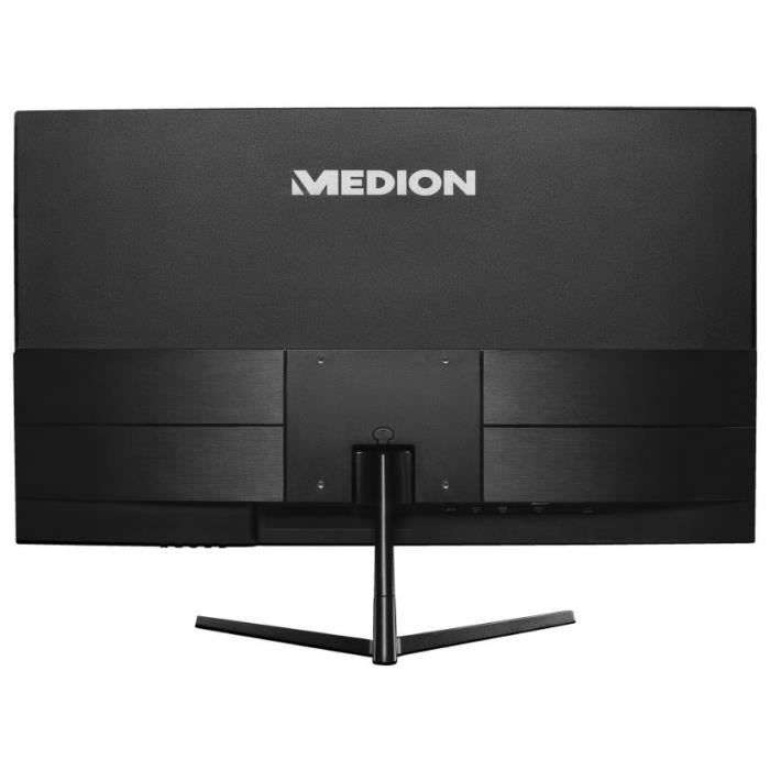 Ecran PC 23.8" Medion MD20152 - Full HD VA, 100 Hz, 7 ms