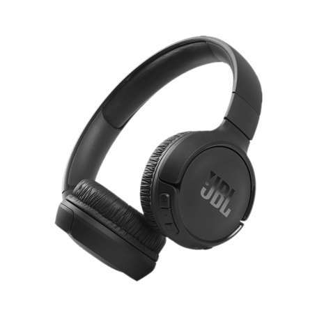 Casque sans-fil JBL Bluetooth 5.0 Tune 570BT - Noir