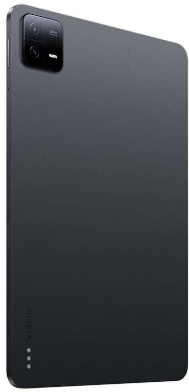 Tablette 11" Xiaomi Pad 6 - WQHD+ 144 Hz, Snapdragon 870, RAM 8 Go, 256 Go, 8840 mAh, 33W (Entrepôt France)