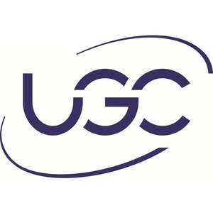 Frais d'adhésion + 5 places offertes pour toute nouvelle adhésion à UGC illimité