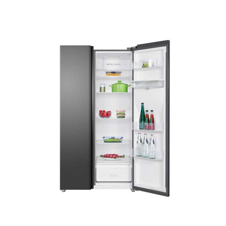 Réfrigérateur américain TCL RP503SSF0 - 503L (Via ODR de 120€)