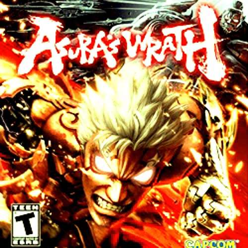 DLC Pack Sutra pour Asura's Wrath sur Xbox One & Series S/X (dématérialisé)