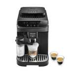 Machine à café broyeur De'Longhi Magnifica Evo ECAM290.51.B - 15 bars, 1450 W (via 50€ sur la carte - retrait magasin uniquement)