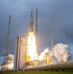 Entrée gratuite à la Cité de l’Espace le 05 juillet pour le dernier décollage d'Ariane 5 (sur réservation) - Toulouse (31)