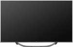 TV 65" Hisense 65U7HQ - QLED, 4K UHD, 120 Hz, HDR, Dolby Vision, FreeSync, HDMI 2.1, VRR & ALLM, Smart TV (Via retrait magasin)