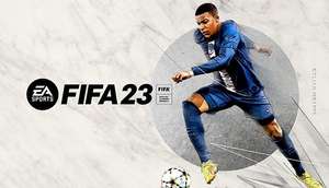 [Possesseur de FIFA 22] Jeu FIFA 23 : Standard Edition sur PS5 (Dématérialisé)