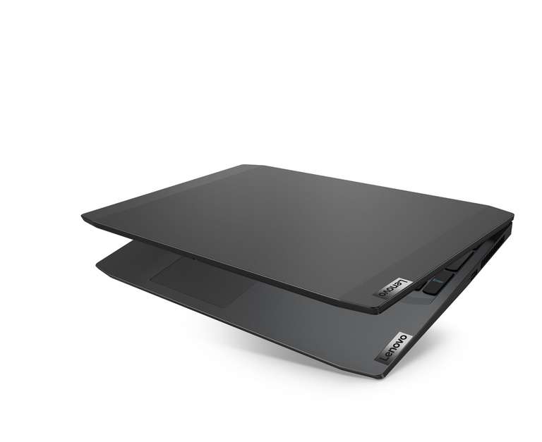PC Portable 15.6" Lenovo Ideapad Gaming 3 15ACH6 - Full HD 120 Hz, Ryzen 5 5600H, 8 Go RAM, 512Go SSD, RTX 3060, Windows