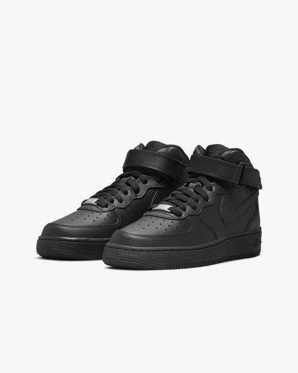 Baskets Nike Air Force 1 Mid - Tailles 35.5 à 39