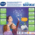 Boîte à histoires VTech StoriKid avec projection