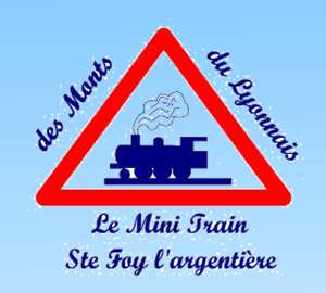 Voyage en mini train gratuit pour les mamans et papas accompagnés de leur(s) enfant(s) - Sainte-Foy-l'Argentière (69)