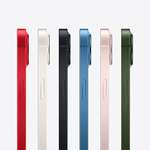 Smartphone 6.1" Apple IPhone 13 5G - 128Go, Plusieurs coloris