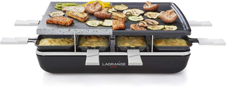 Raclette Evolution® Lagrange