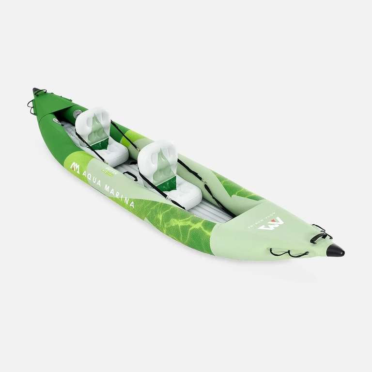 Kayak Gonflable Aqua Marina Betta 475 - 2 places version 2023