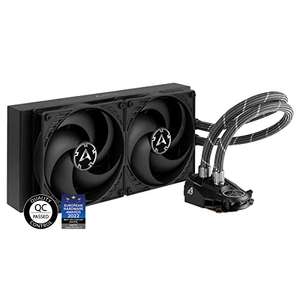 COOLER MASTER MasterLiquid ML240L V2 RGB - WaterCooling Processeur AIO  (Intel & AMD), 2x 120mm RGB - Cdiscount Informatique